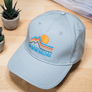 Gorra Mountain Challenge