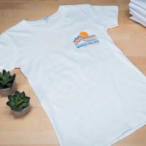 Camiseta Mountain Challenge