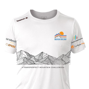 Camiseta técnica 2023