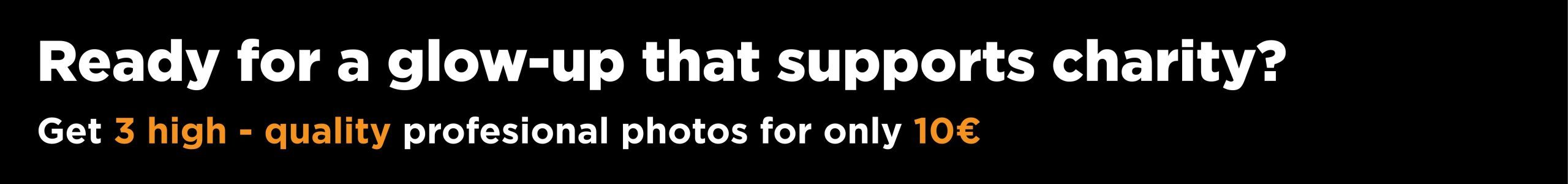 Christmas Gifts with Purpose