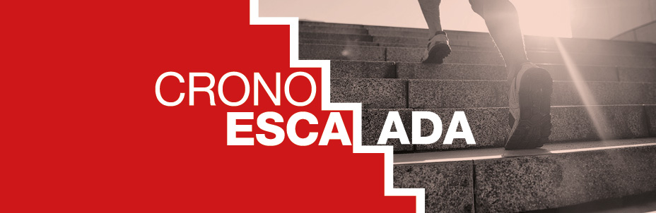 Cronoescalada